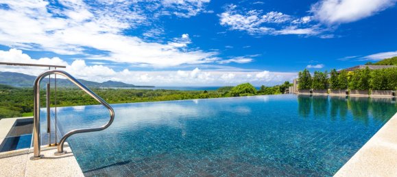 7 bedrooms Villa in Layan Beach, Thailand No. 25995 24