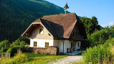 14-Zimmer Haus in Liezen, Austria, Nr. 241869