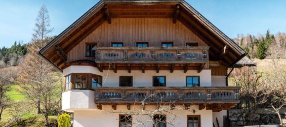 14-Zimmer Haus in Liezen, Austria, Nr. 241869 11