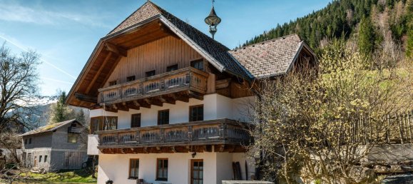 14-Zimmer Haus in Liezen, Austria, Nr. 241869 14