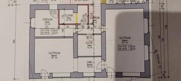 Коммерческая недвижимость 197м² в Финкенштайн ам Факер Зе, Австрия № 186699 6