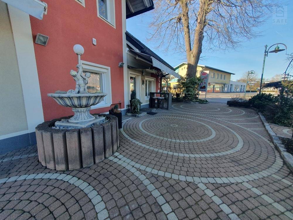 Коммерческая недвижимость 197м² в Финкенштайн ам Факер Зе, Австрия № 186699