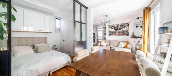 1 bedroom Apartment in Paris, France No. 298133 3