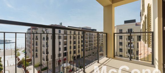 2 Schlafzimmer Wohnung in Jumeirah, UAE, Nr. 34671 12