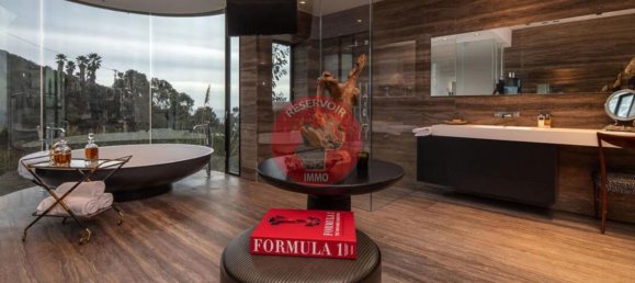 5 Schlafzimmer Villa in Lagrange, France, Nr. 58054 14