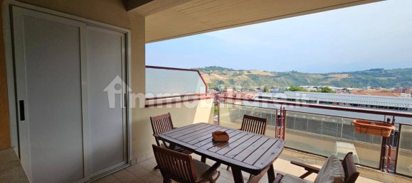 3 Schlafzimmer Wohnung in Teramo, Italy, Nr. 341361 13