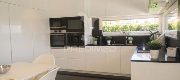 4 bedrooms House in Odivelas, Portugal No. 133713 19