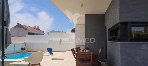 4 bedrooms House in Odivelas, Portugal No. 133713 27