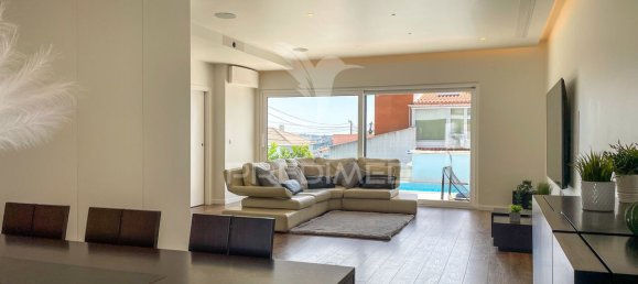 4 bedrooms House in Odivelas, Portugal No. 133713 6