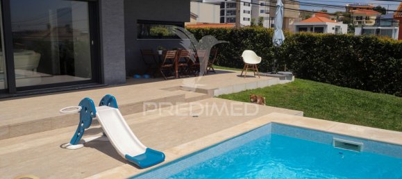 4 bedrooms House in Odivelas, Portugal No. 133713 17