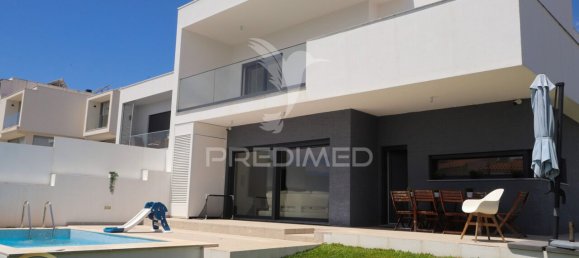 4 bedrooms House in Odivelas, Portugal No. 133713 30