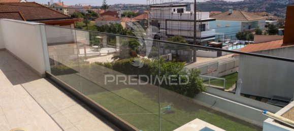 4 bedrooms House in Odivelas, Portugal No. 133713 28