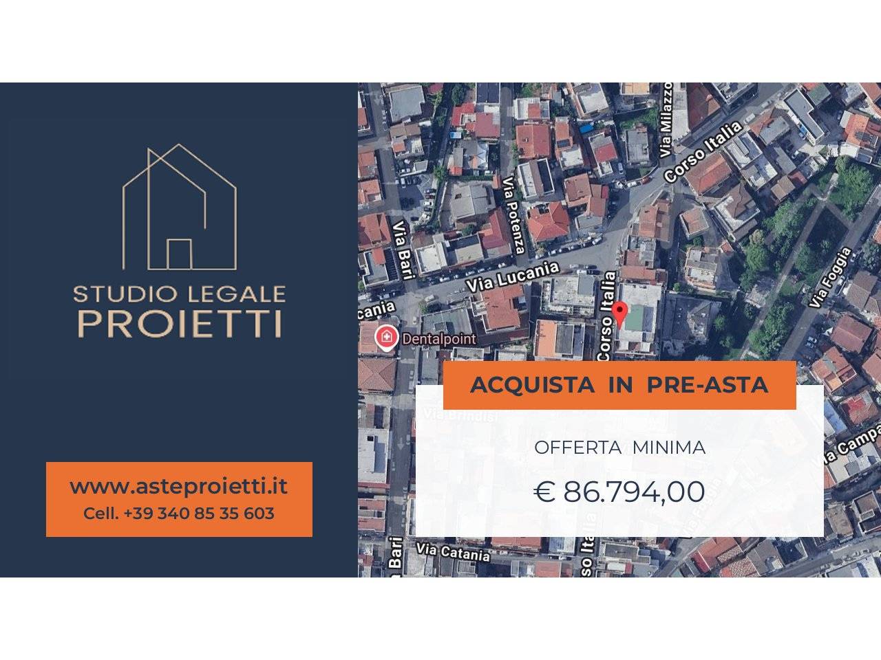 2 bedrooms Apartment in Guidonia Montecelio, Italy No. 304037