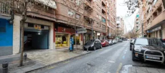 Гараж 14м² в Гранада, Испания № 175289 15