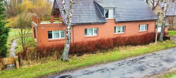 Casa de 7 divisões em Brandenburg, Germany N.º 88552 2