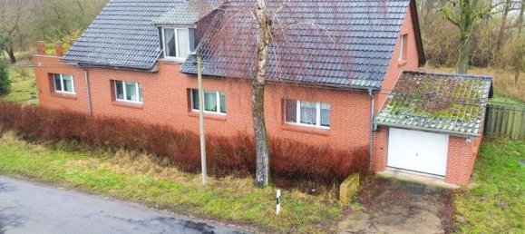 Casa de 7 divisões em Brandenburg, Germany N.º 88552 17