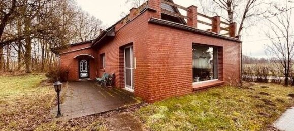 Casa de 7 divisões em Brandenburg, Germany N.º 88552 5