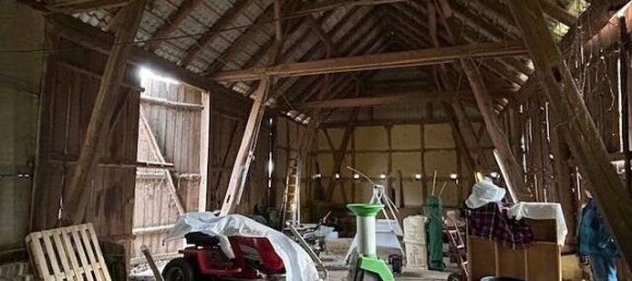 Casa de 7 divisões em Brandenburg, Germany N.º 88552 25