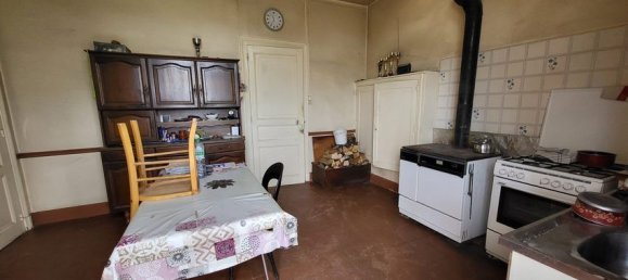 3 bedrooms House in Saint-Gervais-d'Auvergne, France No. 274739 3