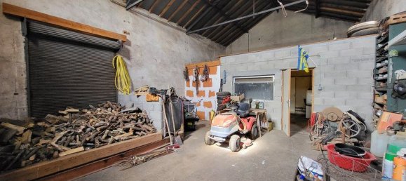 3 bedrooms House in Saint-Gervais-d'Auvergne, France No. 274739 9