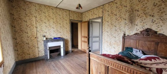 3 bedrooms House in Saint-Gervais-d'Auvergne, France No. 274739 7