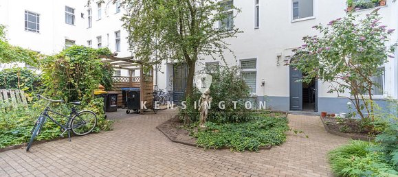 6 rooms Apartment in Gesundbrunnen, Germany No. 312355 12