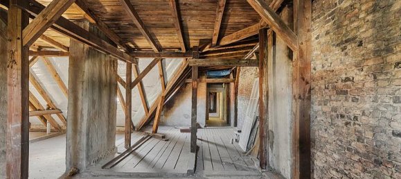 6 rooms Apartment in Gesundbrunnen, Germany No. 312355 8