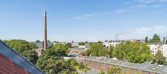 6 rooms Apartment in Gesundbrunnen, Germany No. 312355 6