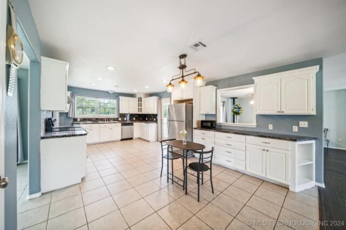 3 bedrooms House in Claremore, USA No. 432880