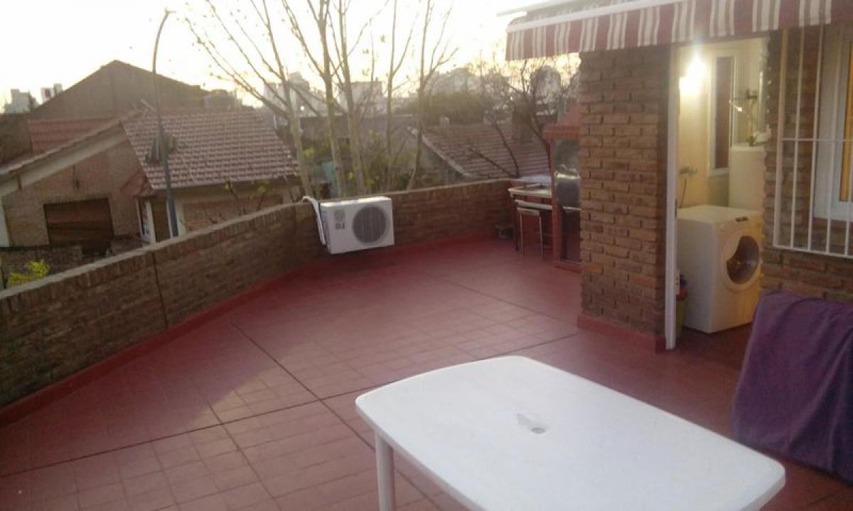 2 Schlafzimmer Wohnung in Buenos Aires, Argentina, Nr. 78112