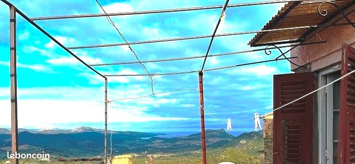 4 bedrooms House in Oletta, France No. 304226