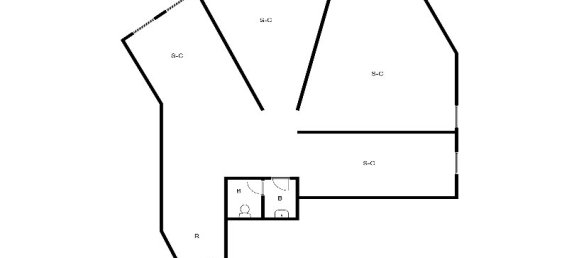 Bureau à Leon, Spain 150m² No. 65734 19