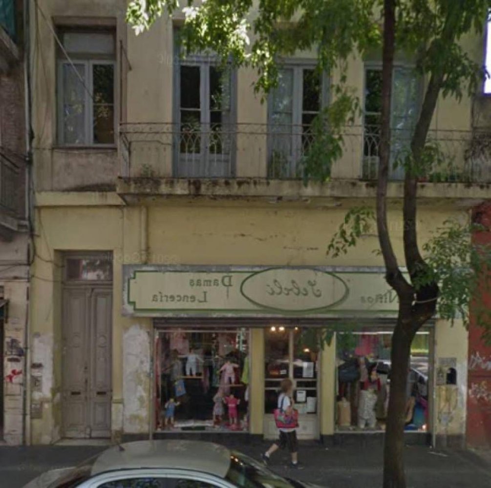  Land in Buenos Aires, Argentina No. 118787