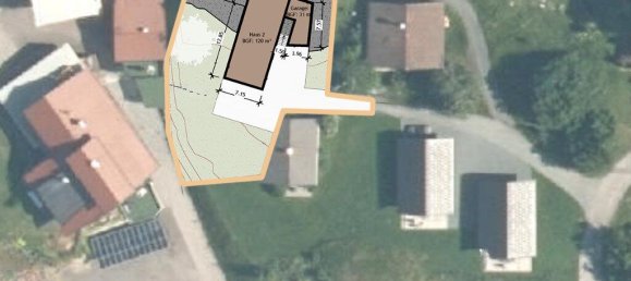 Земельный участок 271м² в Вайсензе, Австрия № 128798 3