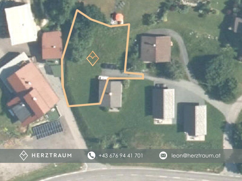 Земельный участок 271м² в Вайсензе, Австрия № 128798