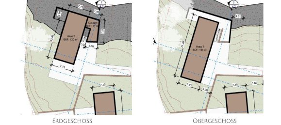 Земельный участок 271м² в Вайсензе, Австрия № 128798 5