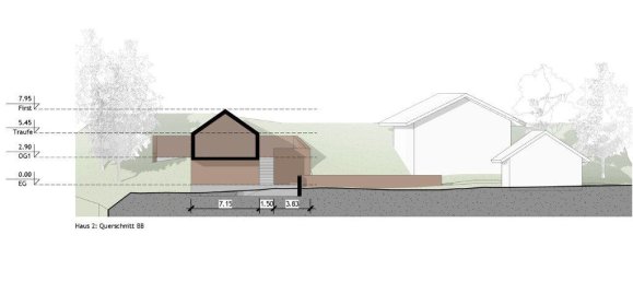 Земельный участок 271м² в Вайсензе, Австрия № 128798 7