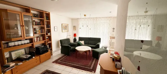 Квартира с 2 спальнями в Бонн, Германия № 101656 3