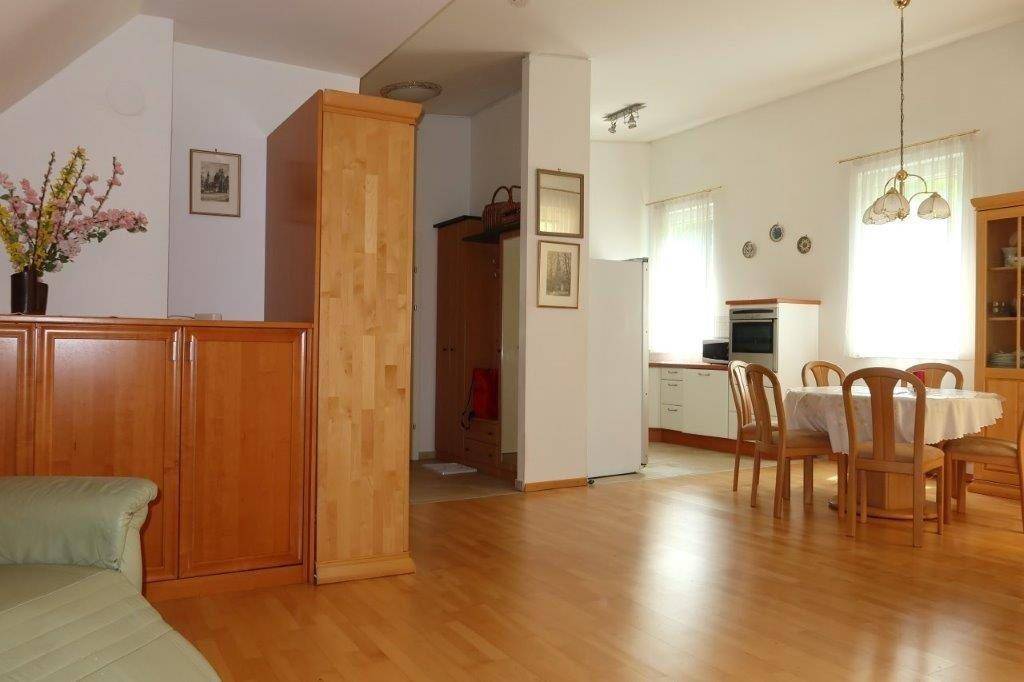 2 rooms Apartment in Klosterneuburg, Austria No. 213627