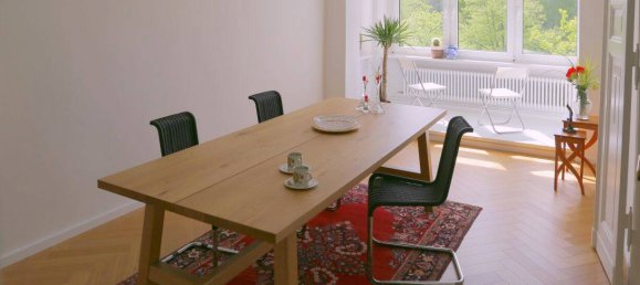 3غرفة شقة في Charlottenburg, Germany رقم 371678 3