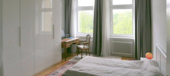 3غرفة شقة في Charlottenburg, Germany رقم 371678 10