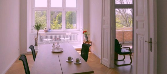 3غرفة شقة في Charlottenburg, Germany رقم 371678 2