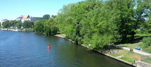 3غرفة شقة في Charlottenburg, Germany رقم 371678 25