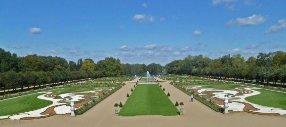 3غرفة شقة في Charlottenburg, Germany رقم 371678 24