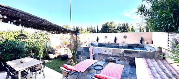 3 Schlafzimmer Haus in Port-de-Bouc, France, Nr. 326790 7