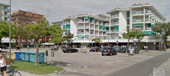 2 bedrooms Apartment in Jesolo, Italy No. 202467 9
