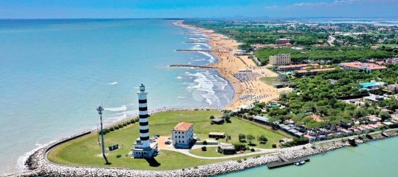 2 bedrooms Apartment in Jesolo, Italy No. 202467 14