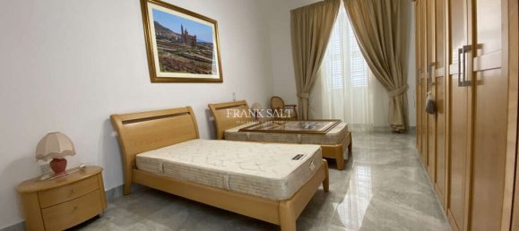 3 غرف نوم تاون هاوس في Sliema, Malta رقم 10197 38