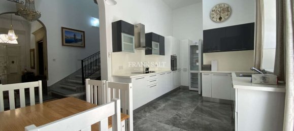 3 غرف نوم تاون هاوس في Sliema, Malta رقم 10197 15