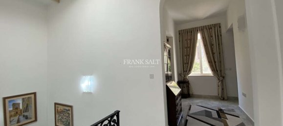 3 غرف نوم تاون هاوس في Sliema, Malta رقم 10197 37